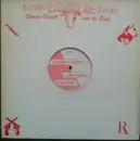 12inch Vinyl Single - Charlie Pickett & The Eggs - Cowboy Junkie Au-Go-Go - EP