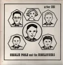 LP - Charlie Poole - The Legend Of Charlie Poole