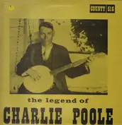 Charlie Poole