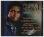 charlie pride - Country Songs