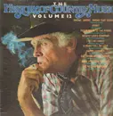 LP - Charlie Pride, Eddy Arnold, a.o. - The History Of Country Music Volume 12