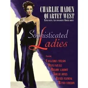 Charlie - Sophisticated Ladies