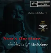 Charlie Quartet Parker