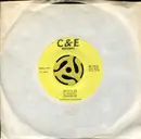 7inch Vinyl Single - Charlie Reinhart - Beatles