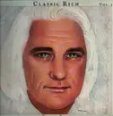 LP - Charlie Rich - Classic Rich Vol. 2