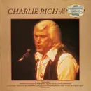 LP - Charlie Rich - At The Country Store