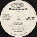 7inch Vinyl Single - Charlie Rich - Bonus Record