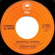 Charlie Rich - Beauiful Woman