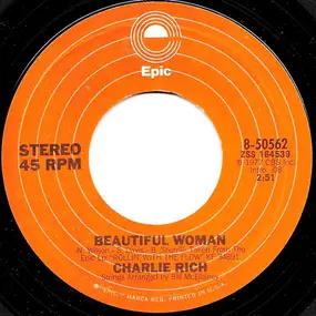 Charlie Rich - Beauiful Woman