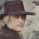LP - Charlie Rich - Behind Closed Doors