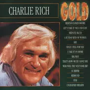 Charlie Rich - Gold