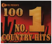 Charlie Rich / Lynn Anderson / Faron Young a.o. - 100 No.1 Country Hits