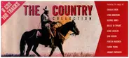 Charlie Rich / Lynn Anderson / George Jones a.o. - The Country Collection