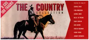 Charlie Rich - The Country Collection