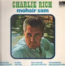 LP - Charlie Rich - Mohair Sam