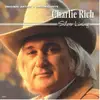 CD - Charlie Rich - Silver Lining