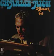 Charlie Rich - Sings 18 Songs For Beautiful Girls