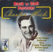 Charlie Rich - Rock 'N' Roll Forever