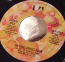 7inch Vinyl Single - Charlie Rich - The Fool Strikes Again / I Loved You All The Way