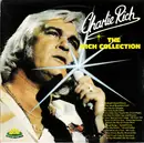 LP - Charlie Rich - The Rich Collection