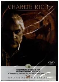 Charlie Rich - TV Performance Recorded in 1975