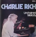 LP - Charlie Rich - Unchained Melody