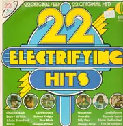 Charlie Rich, Cliff Richard, Billy Paul a.o. - 22 Electrifying Hits