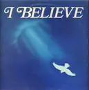 LP - Charlie Rich, Sonny James, Johnny Cash, a.o. - I Believe