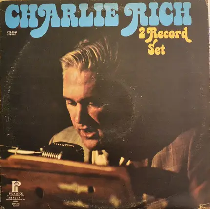 Charlie Rich - Charlie Rich