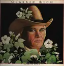 LP - Charlie Rich - Classic Rich