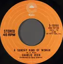 7inch Vinyl Single - Charlie Rich - Behind Closed Doors