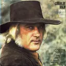 LP - Charlie Rich - Behind Closed Doors