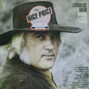 LP - Charlie Rich - Behind Closed Doors