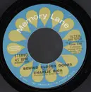 7inch Vinyl Single - Charlie Rich - Behind Closed Doors / I Take It On Home