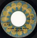 7inch Vinyl Single - Charlie Rich - Behind Closed Doors / I Take It On Home