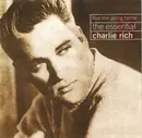 Double CD - Charlie Rich - Feel Like Going Home: The Essential Charlie Rich