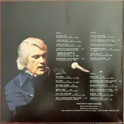 Double LP - Charlie Rich - Fully Realized