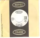 7inch Vinyl Single - Charlie Rich - July 12, 1939