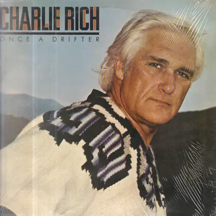 Charlie Rich - Once a Drifter
