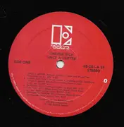 LP - Charlie Rich - Once A Drifter