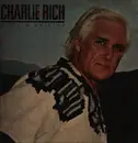 LP - Charlie Rich - Once A Drifter