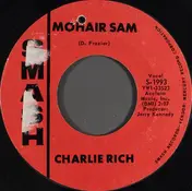 Charlie Rich - Mohair Sam