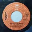 7inch Vinyl Single - Charlie Rich - My Elusive Dreams