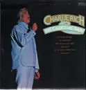 LP - Charlie Rich - She Called Me Baby