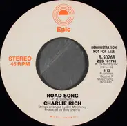 Charlie Rich - Road Song