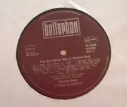 LP - Charlie Rich - The Sun Story Vol.2
