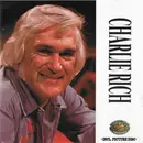 CD - Charlie Rich - The Silver Fox