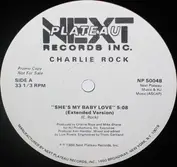 Charlie 'Rock' Jimenez