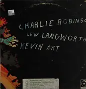 Charlie Robinson