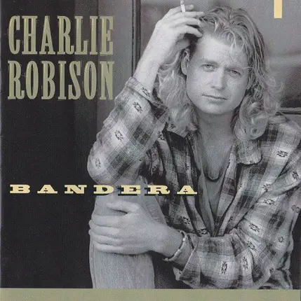 Charlie Robison - Bandera